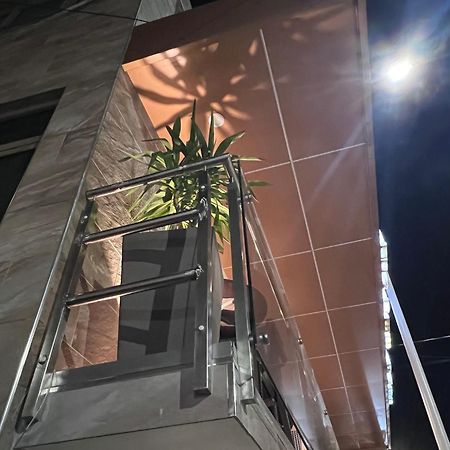 Bobi Hotel Shkodra Kültér fotó