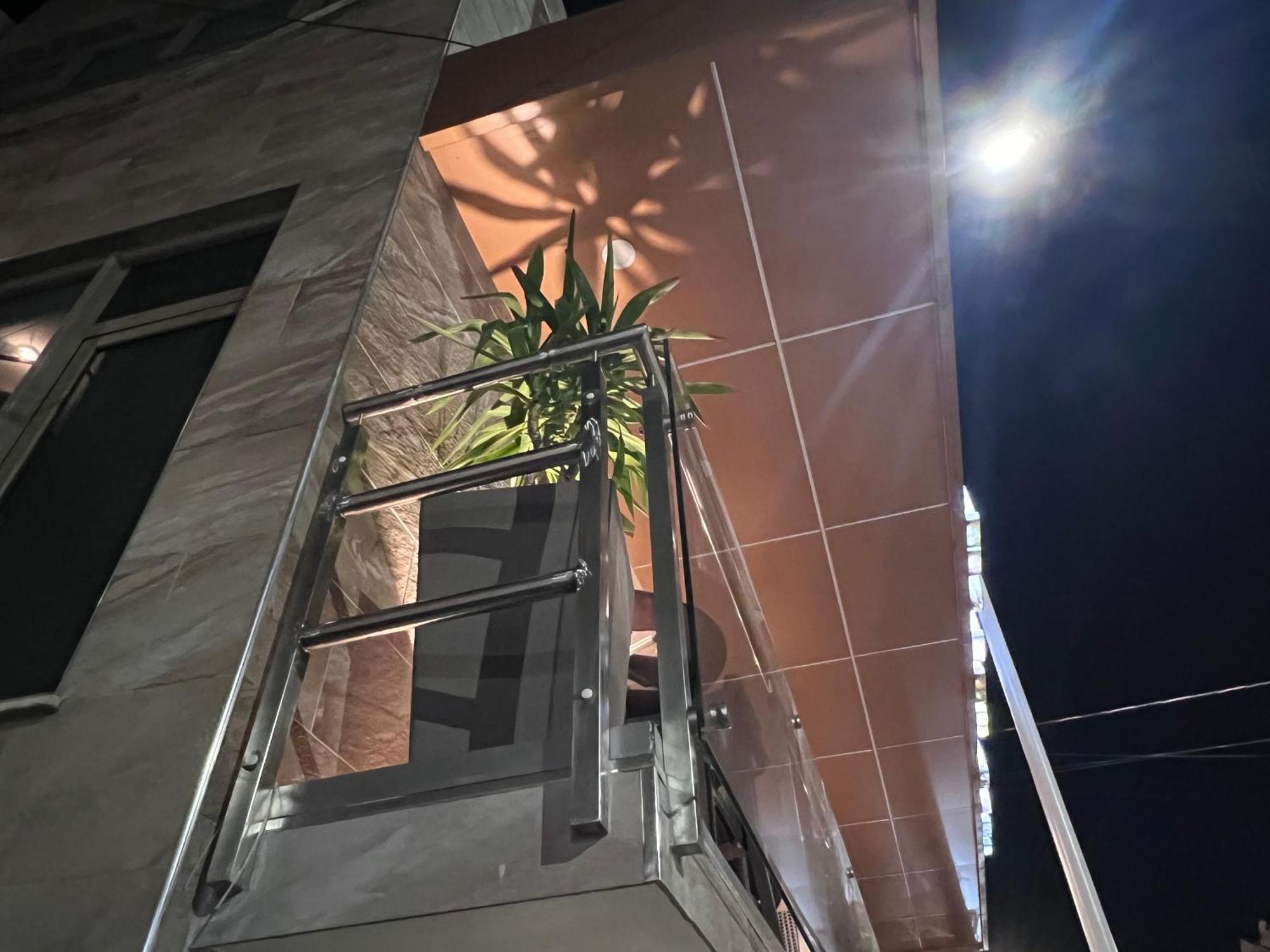 Bobi Hotel Shkodra Kültér fotó