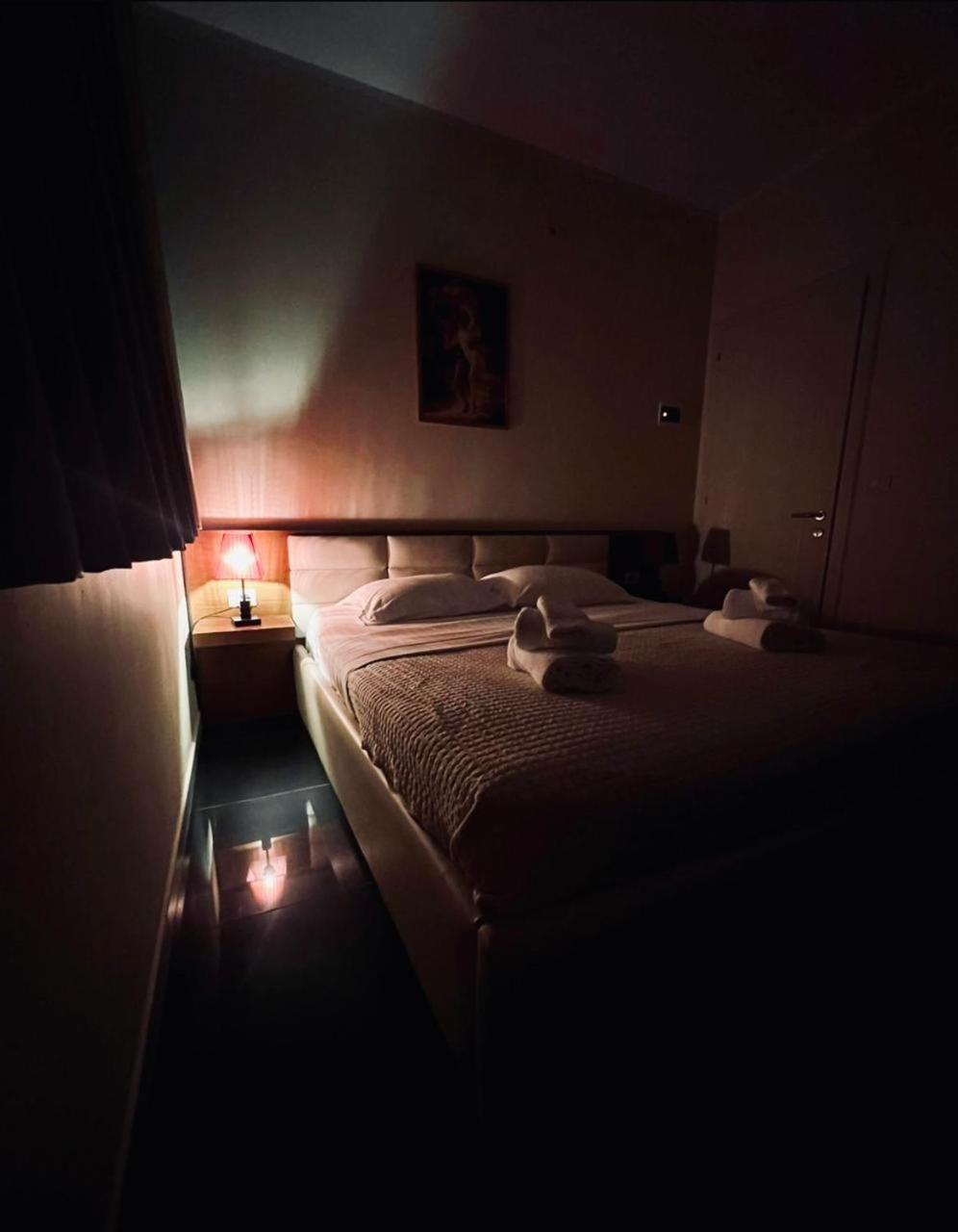 Bobi Hotel Shkodra Kültér fotó