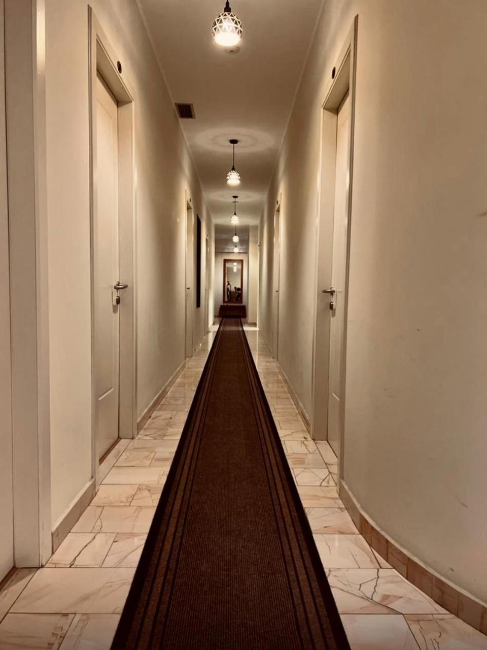 Bobi Hotel Shkodra Kültér fotó