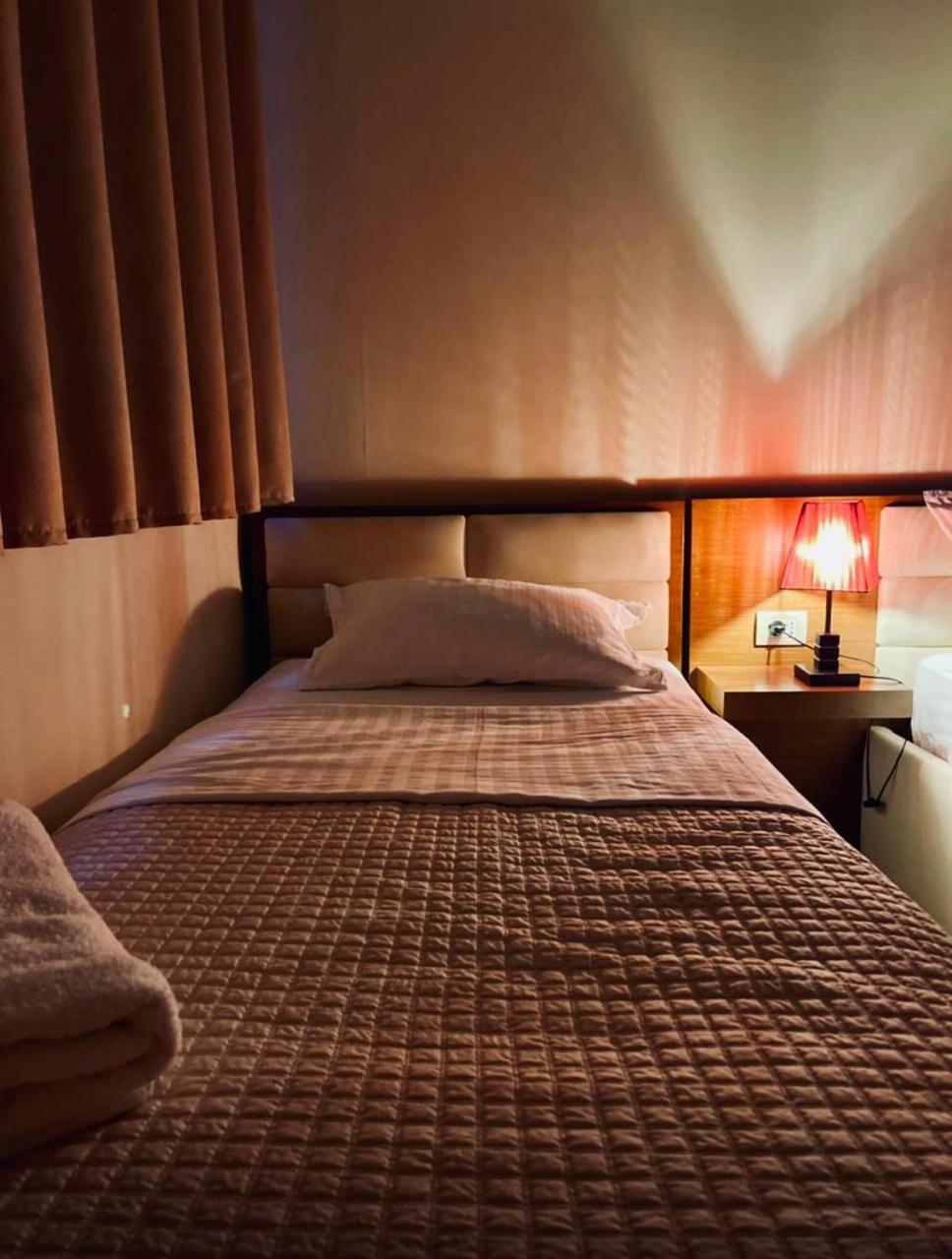 Bobi Hotel Shkodra Kültér fotó