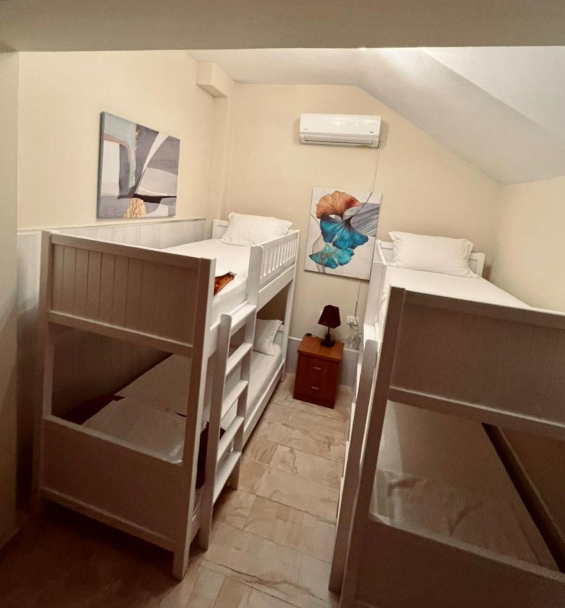 Bobi Hotel Shkodra Kültér fotó