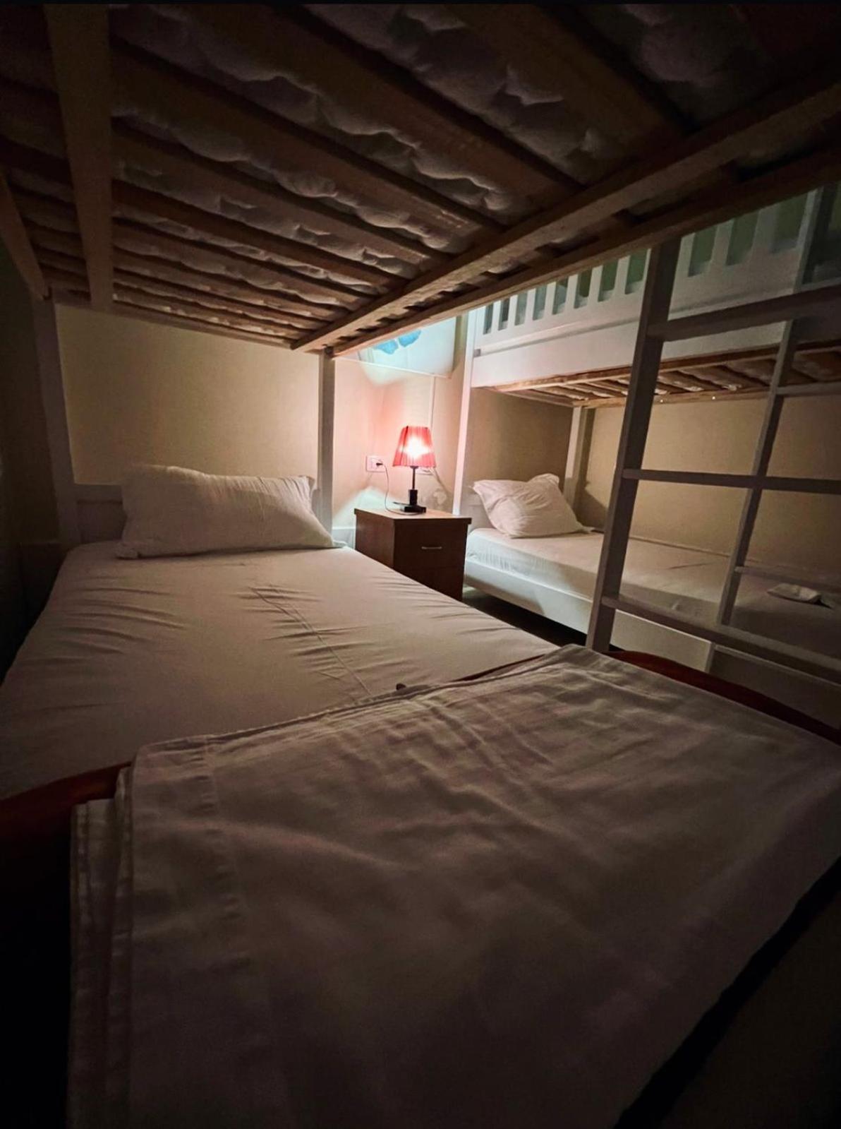 Bobi Hotel Shkodra Kültér fotó