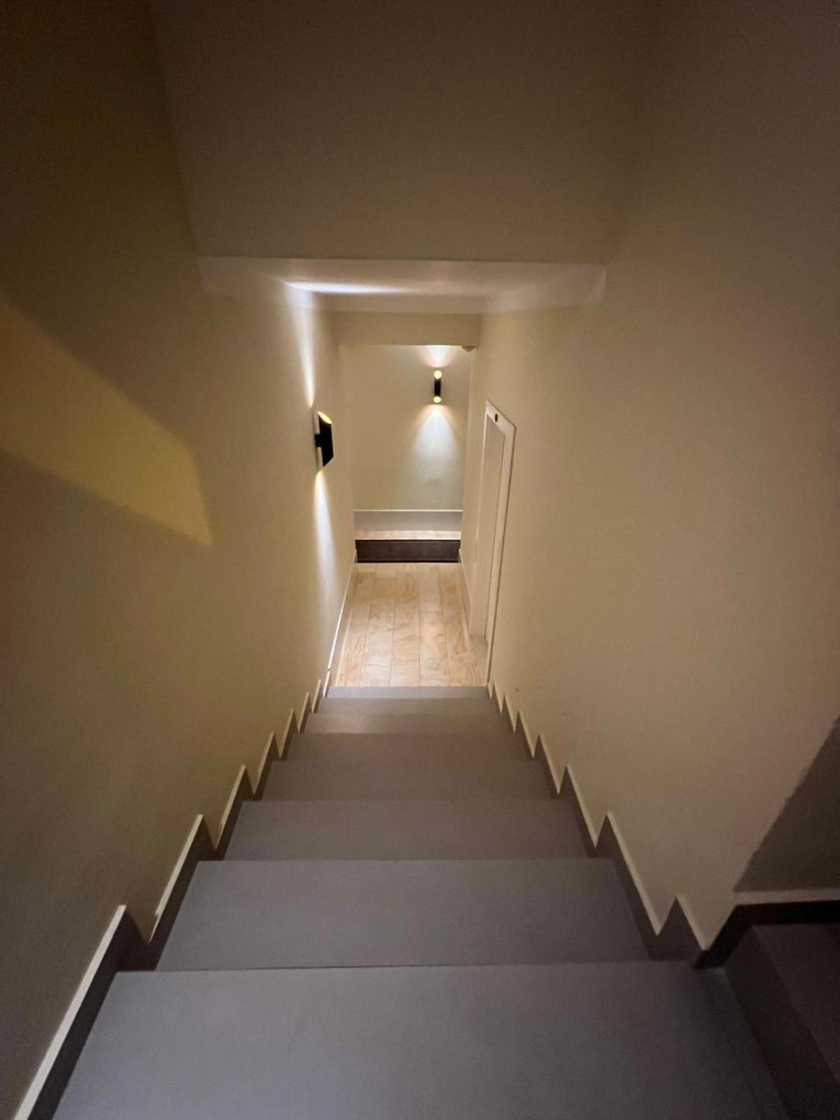Bobi Hotel Shkodra Kültér fotó